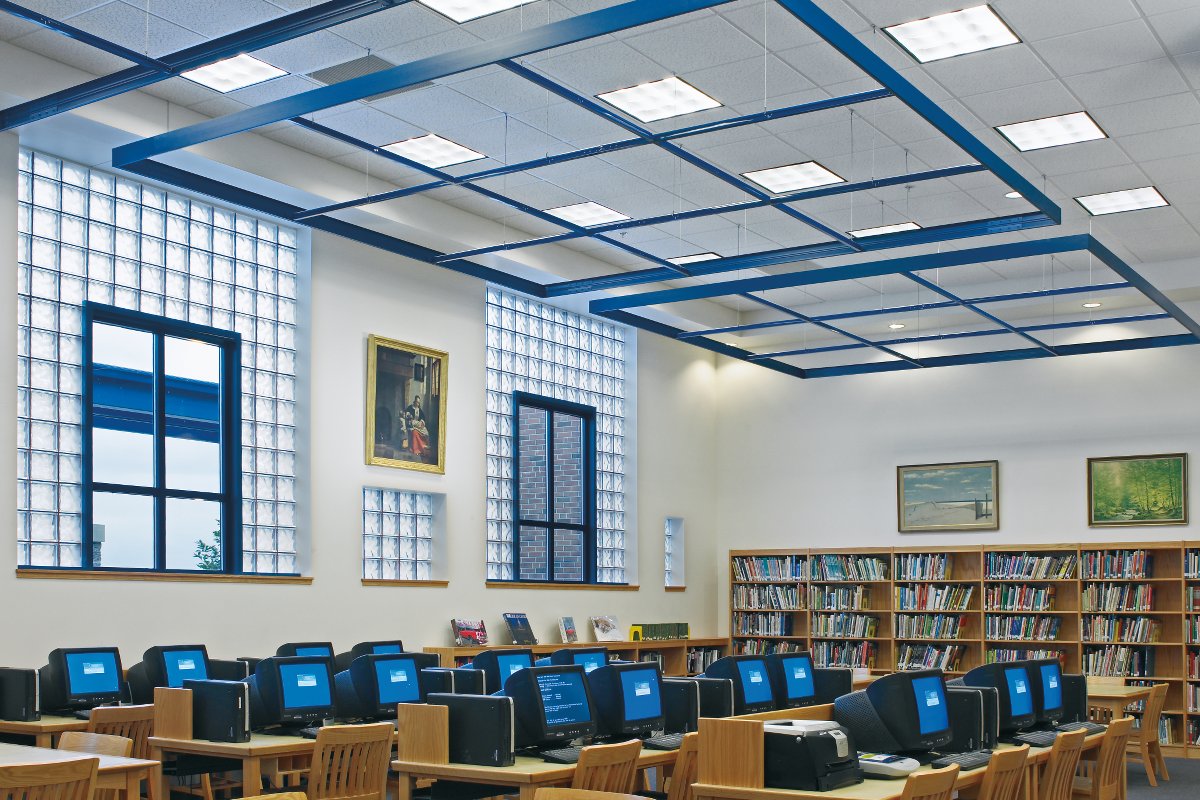 Elite Acoustics installation process